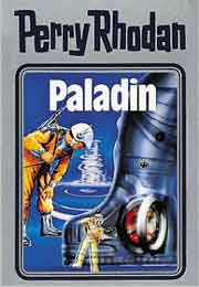 Perry Rhodan Silberband 039 - Paladin